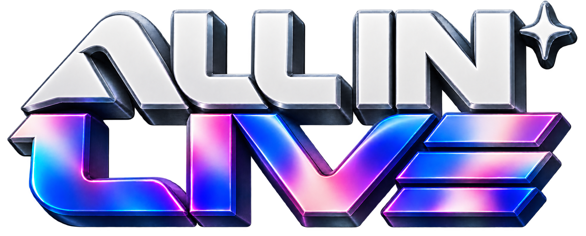 ALL IN LIVE